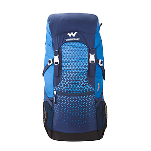 Verge 45 wildcraft Clearance