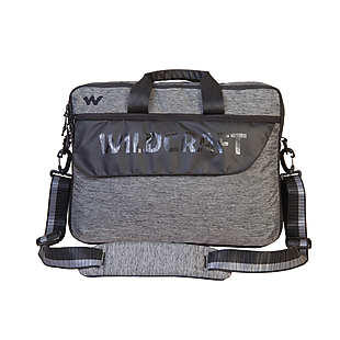 wildcraft portfolio bag