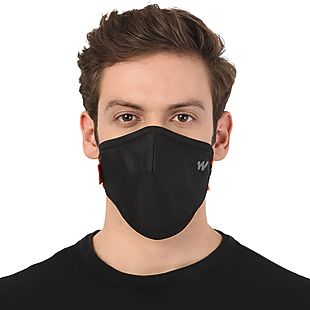 Buy Reusable Mask Online For Men Women Up To 40 Off Wildcraft Mask