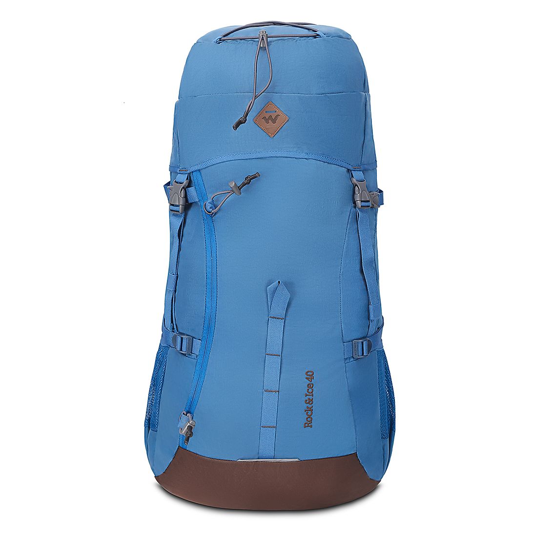 wildcraft rock and ice 40