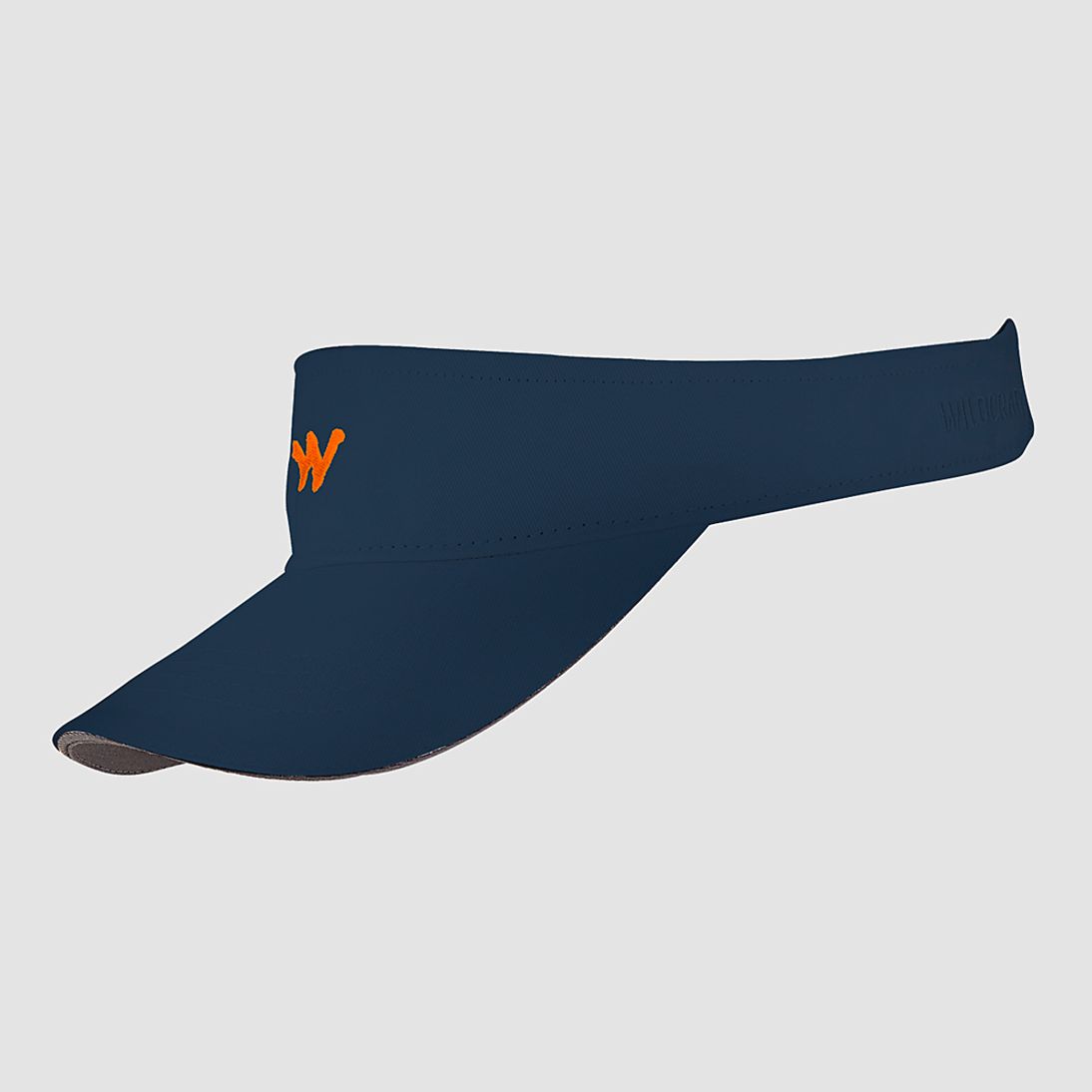 Buy Unisex Wildcraft Visor Cap Navy Blue online at Wildcraft